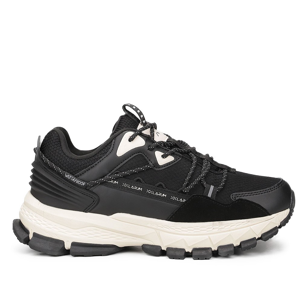 Полуботинки женские Larum черные 492502-010