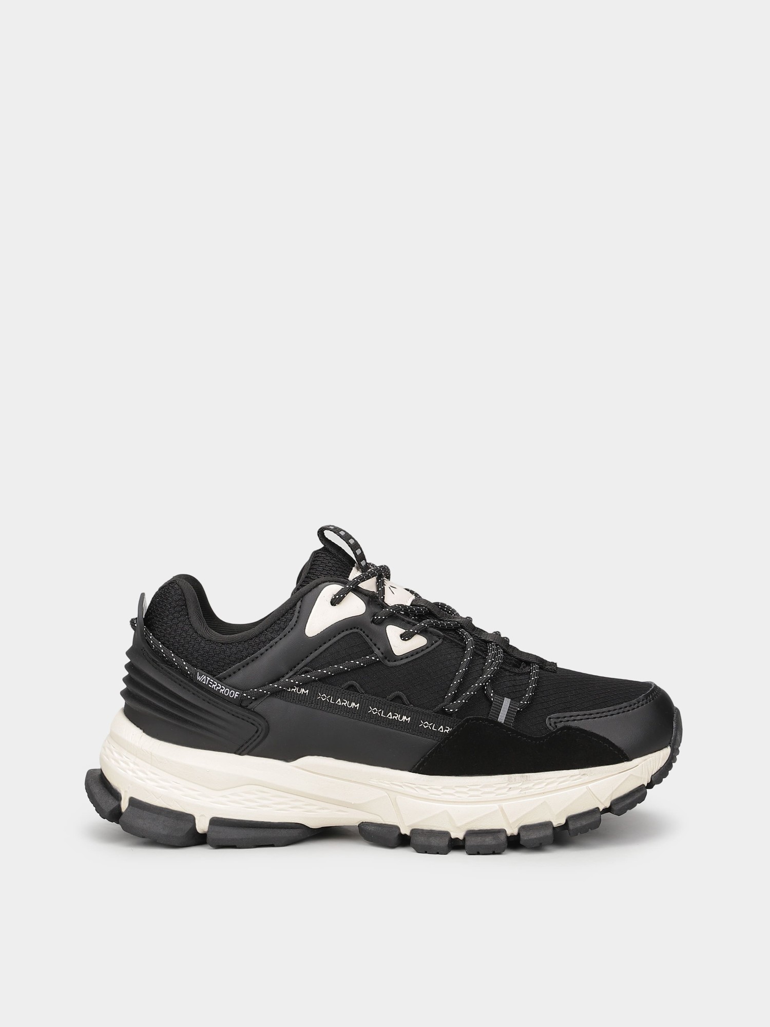 Полуботинки женские Larum черные 492502-010 изображение 2