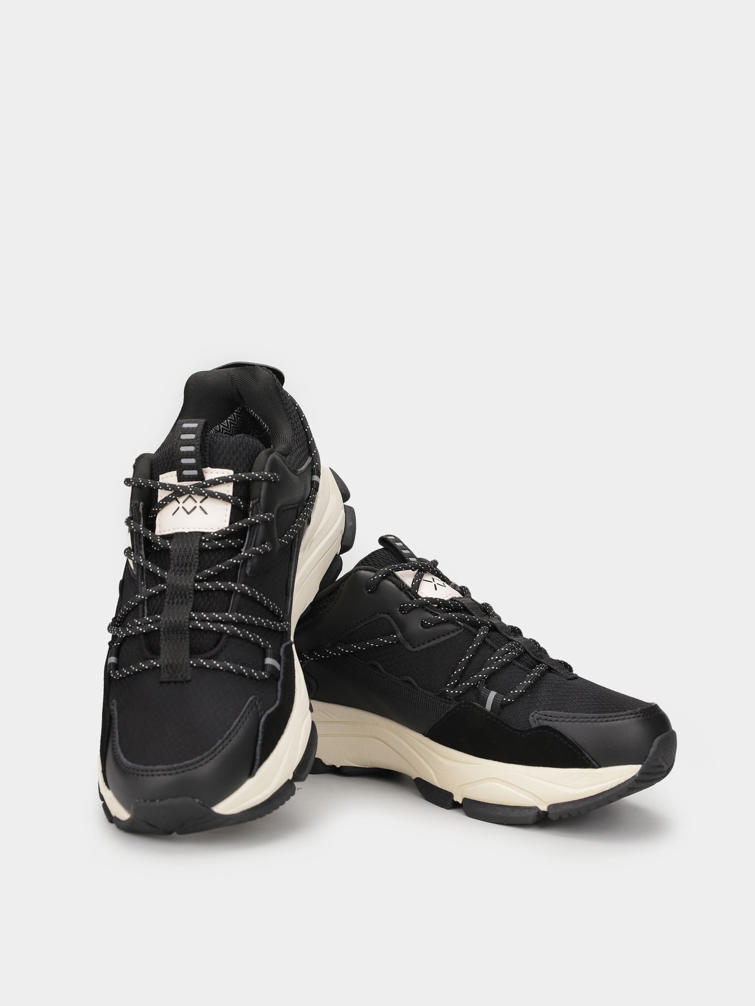 Полуботинки женские Larum черные 492502-010 изображение 5