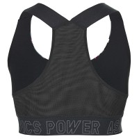 Бра спортивный Asics Gpx Bra ASICS фиолетовый 143611-1242 изображение 2