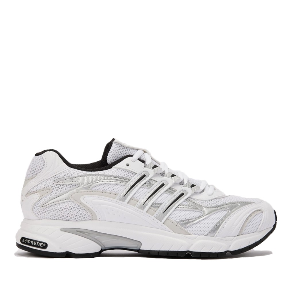 Кроссовки мужские Adidas TEMPER RUN 2 белые IH0402