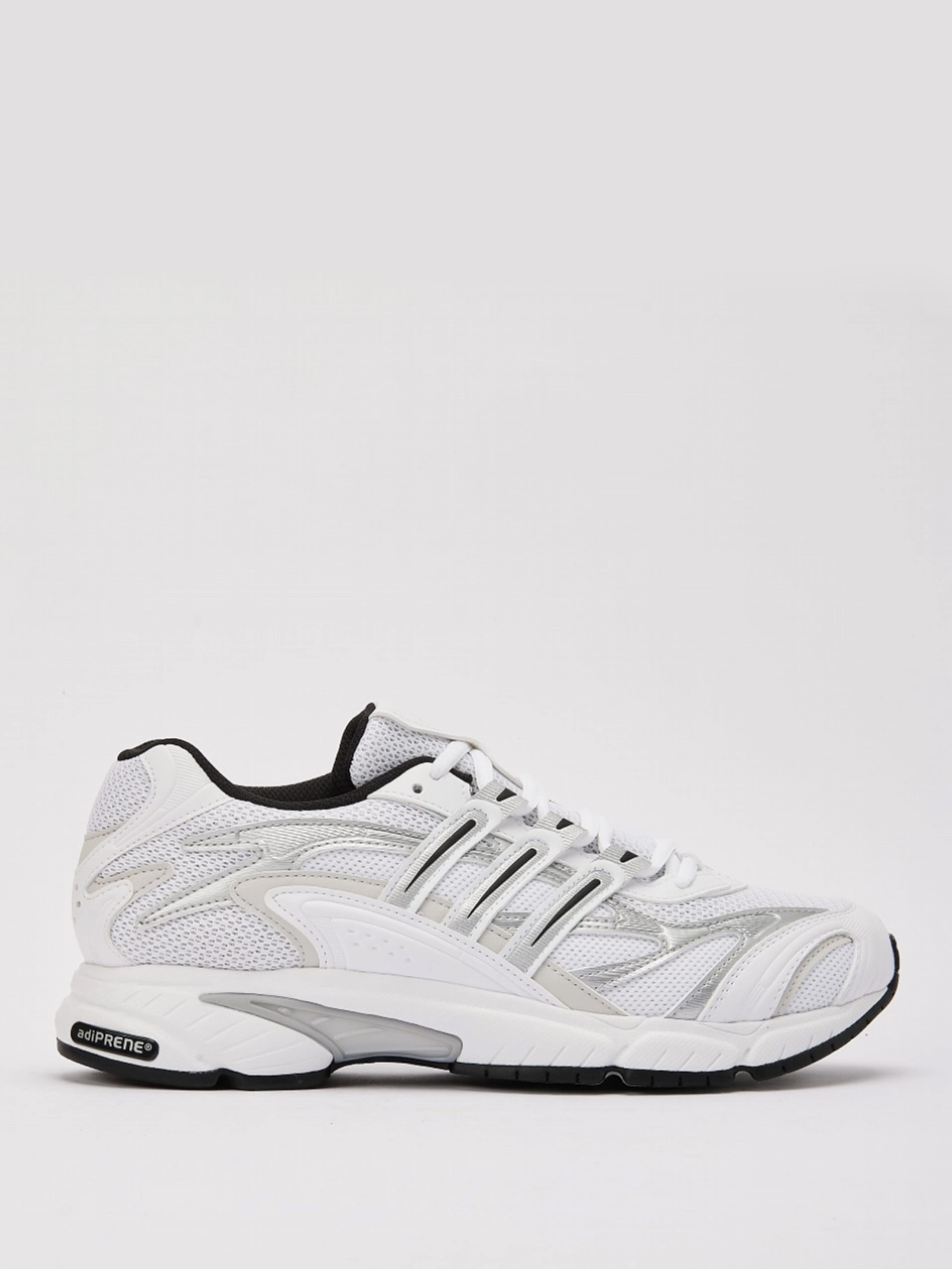 Кросівки чоловічі Adidas TEMPER RUN 2 білі IH0402 изображение 2