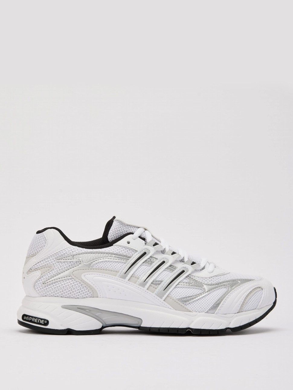 Кросівки чоловічі Adidas TEMPER RUN 2 білі IH0402 — фото 2