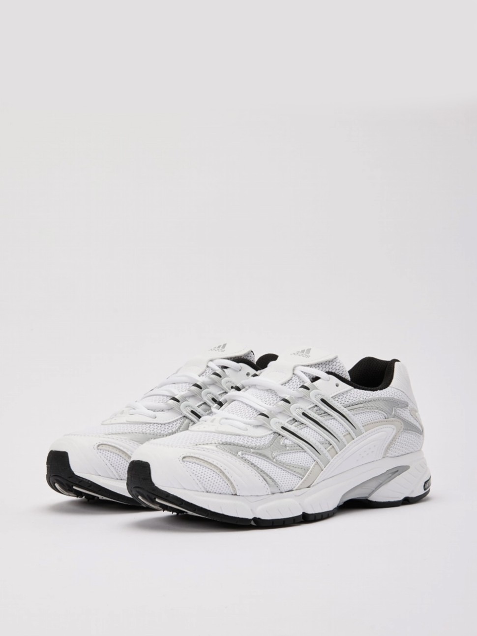 Кросівки чоловічі Adidas TEMPER RUN 2 білі IH0402 — фото 3