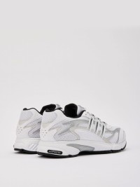 Кросівки чоловічі Adidas TEMPER RUN 2 білі IH0402 изображение 4