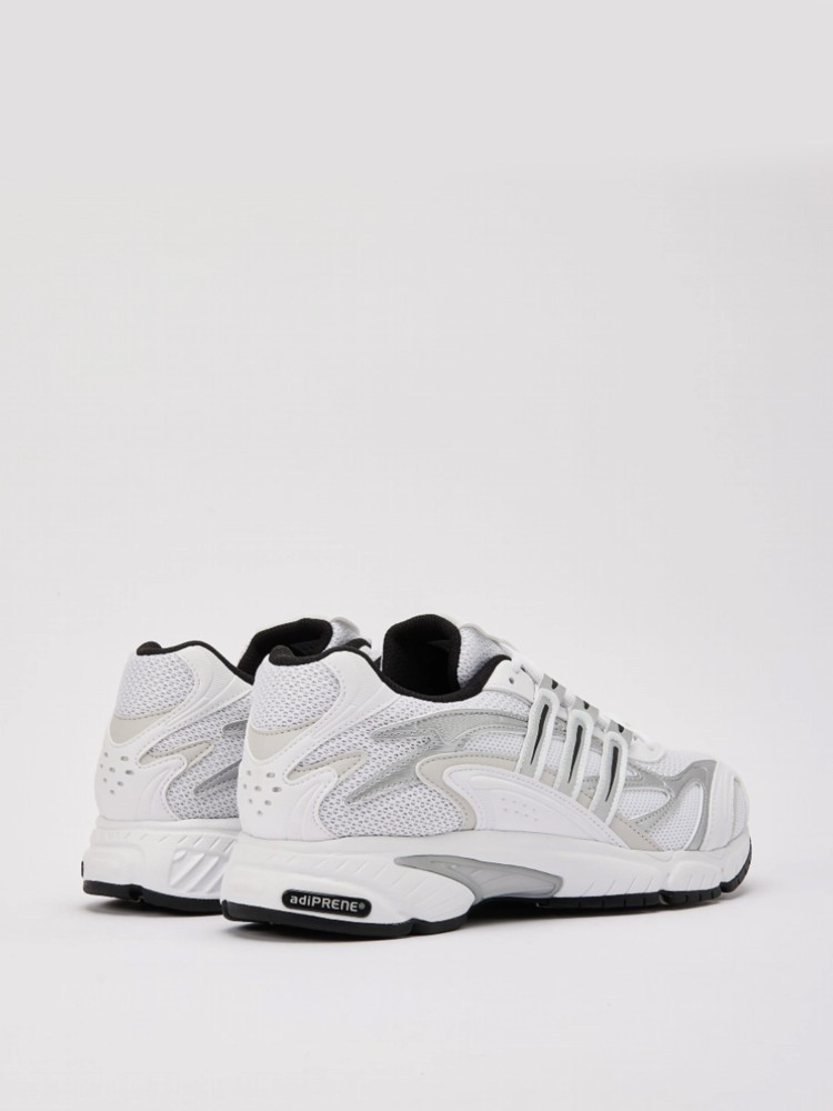 Кросівки чоловічі Adidas TEMPER RUN 2 білі IH0402 изображение 4