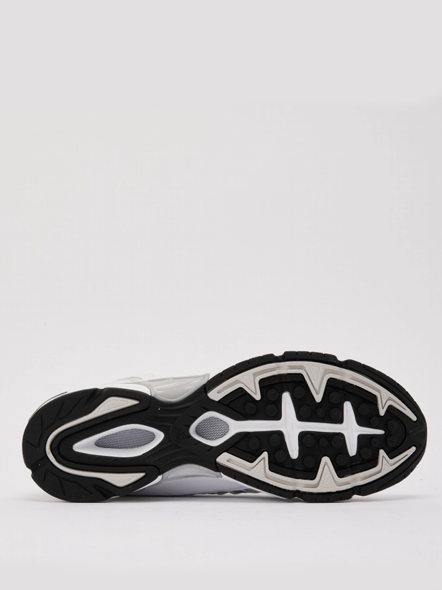 Кросівки чоловічі Adidas TEMPER RUN 2 білі IH0402 изображение 7