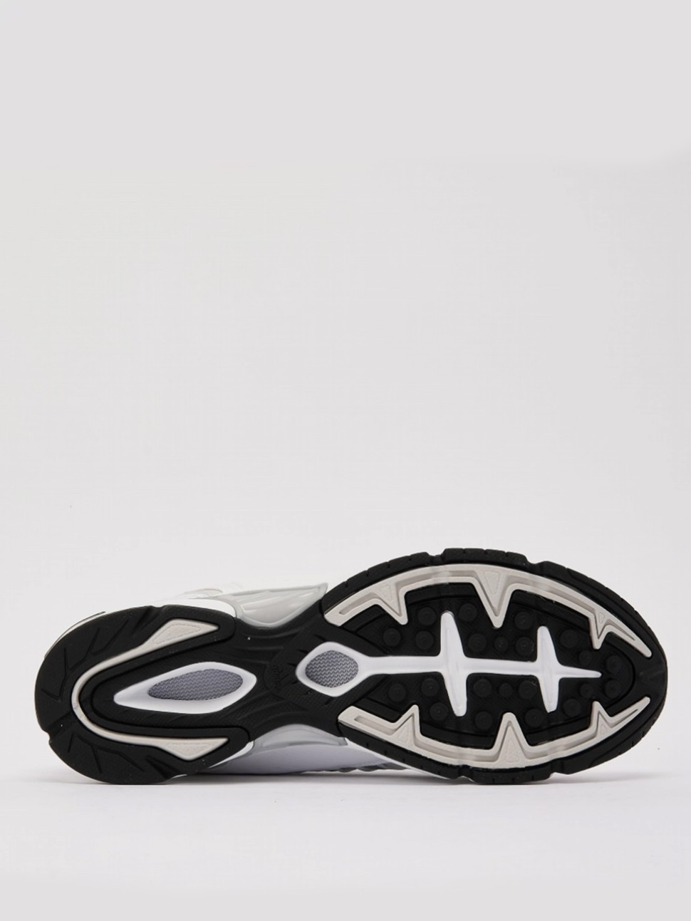Кросівки чоловічі Adidas TEMPER RUN 2 білі IH0402 — фото 7