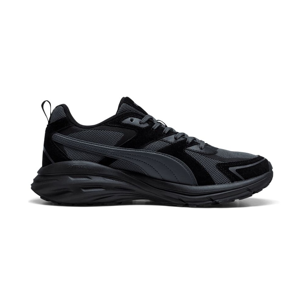 Кросівки чоловічі Puma Hypnotic LS чорні 39529502 — фото 1