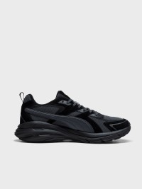 Кросівки чоловічі Puma Hypnotic LS чорні 39529502 изображение 2
