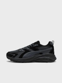 Кросівки чоловічі Puma Hypnotic LS чорні 39529502 изображение 5