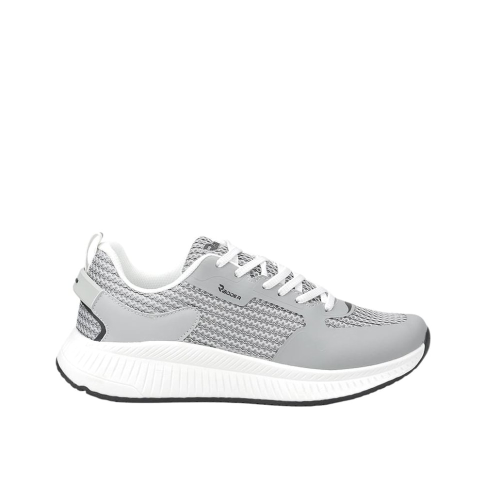 Кроссовки мужские Radder Ryker серые 402504-011 — Sport City Кроссовки мужские Radder Ryker серые 402504-011