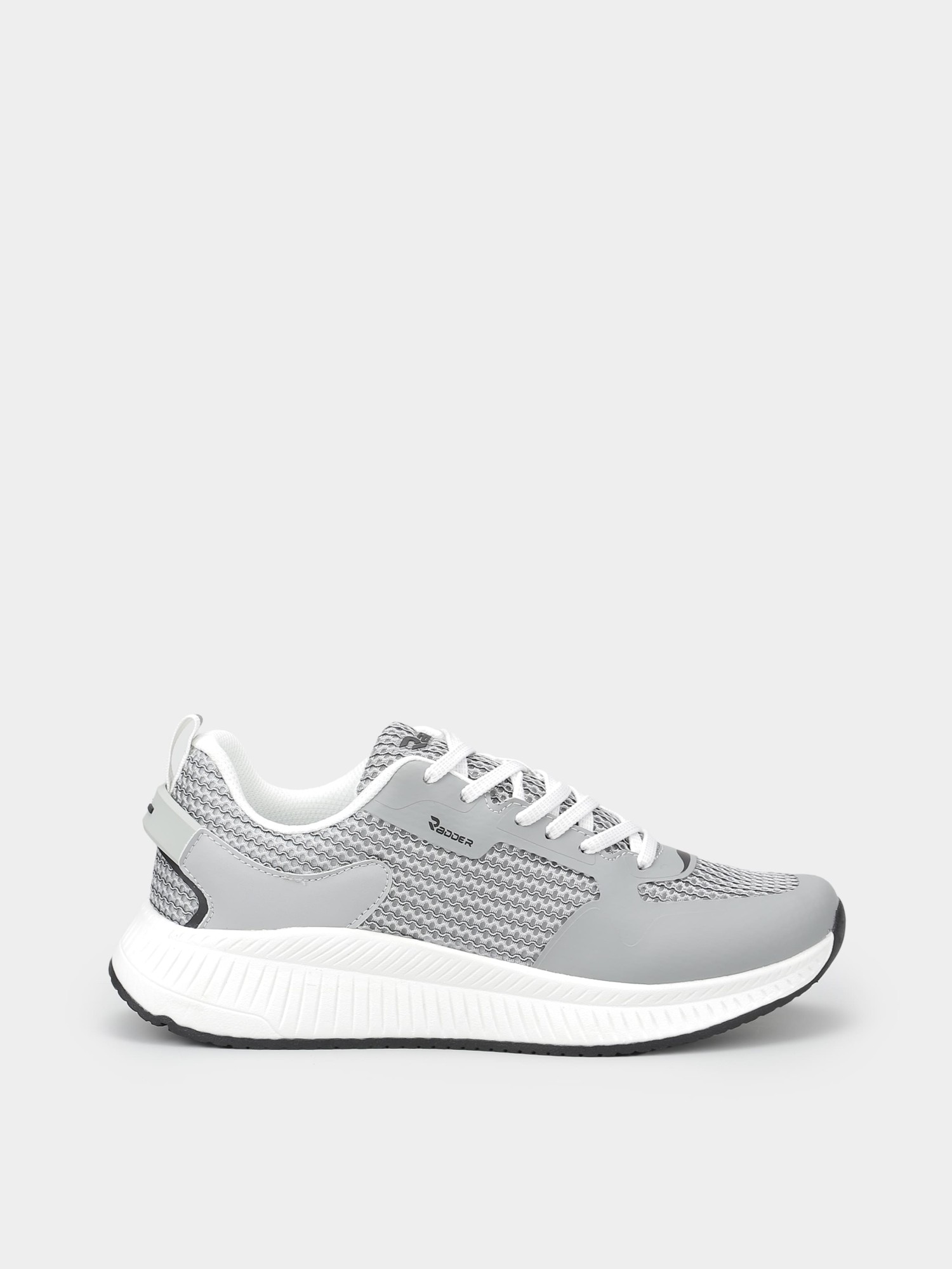 Кросівки чоловічі Radder Ryker сірі 402504-011 изображение 2