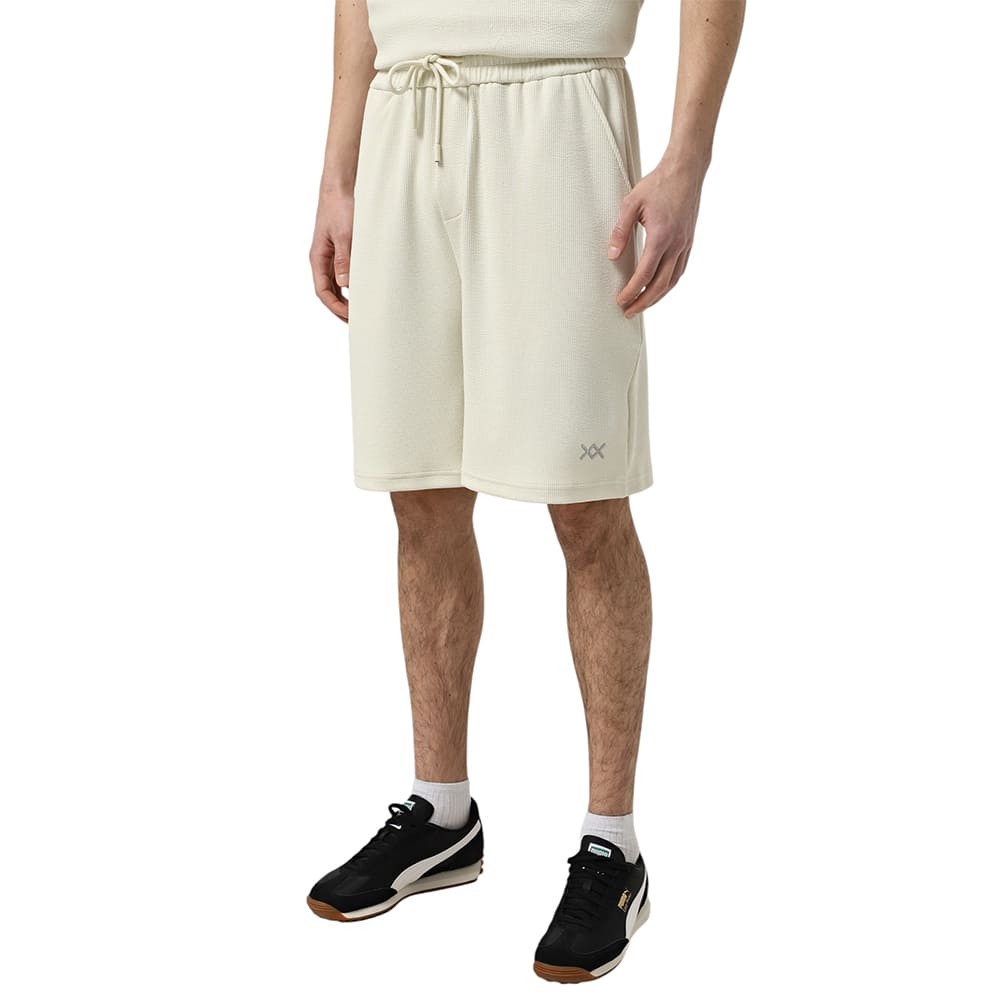 Шорты мужские Larum Evander серые 792506-011