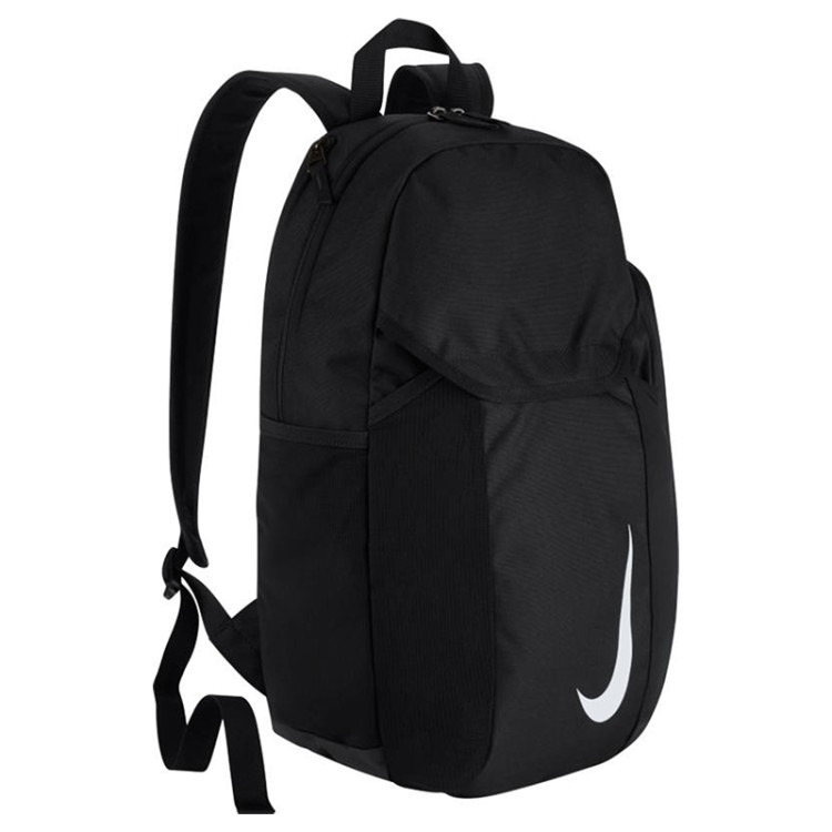 Рюкзак Nike Academy Team черный BA5501-010 изображение 1