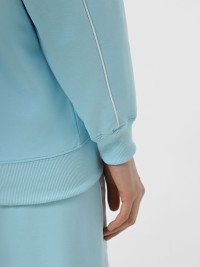 Толстовка женская Radder Savant голубая 442531-400  изображение 5