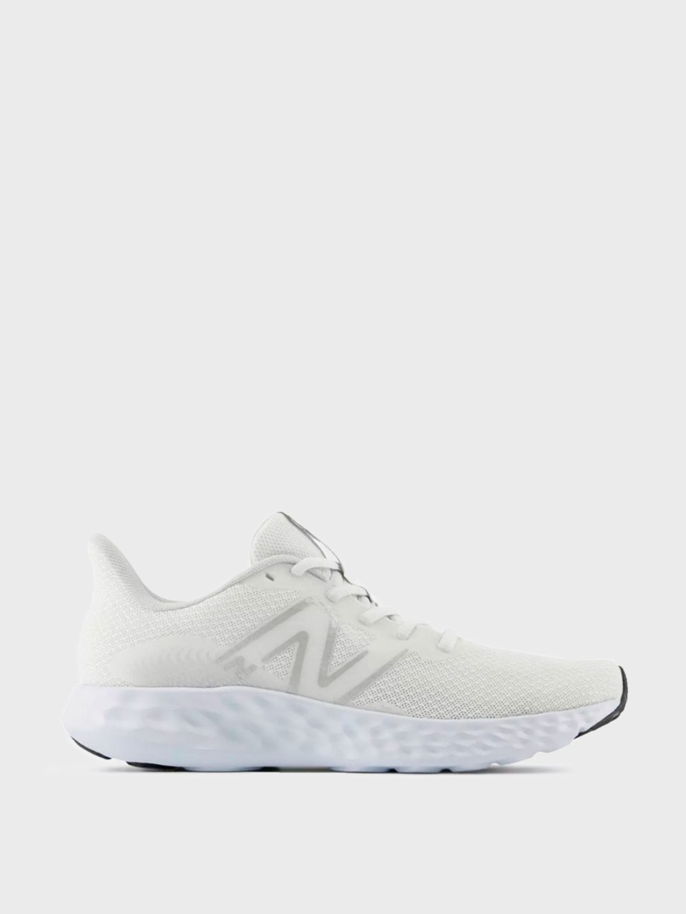 Кросівки жіночі New Balance 411 білі W411RT3 — фото 2