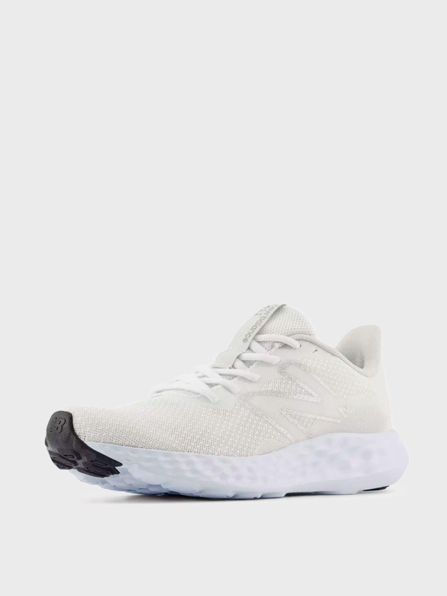 Кроссовки женские New Balance 411 белые W411RT3 изображение 4