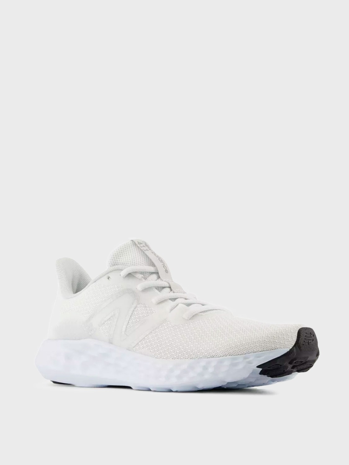 Кросівки жіночі New Balance 411 білі W411RT3 изображение 5