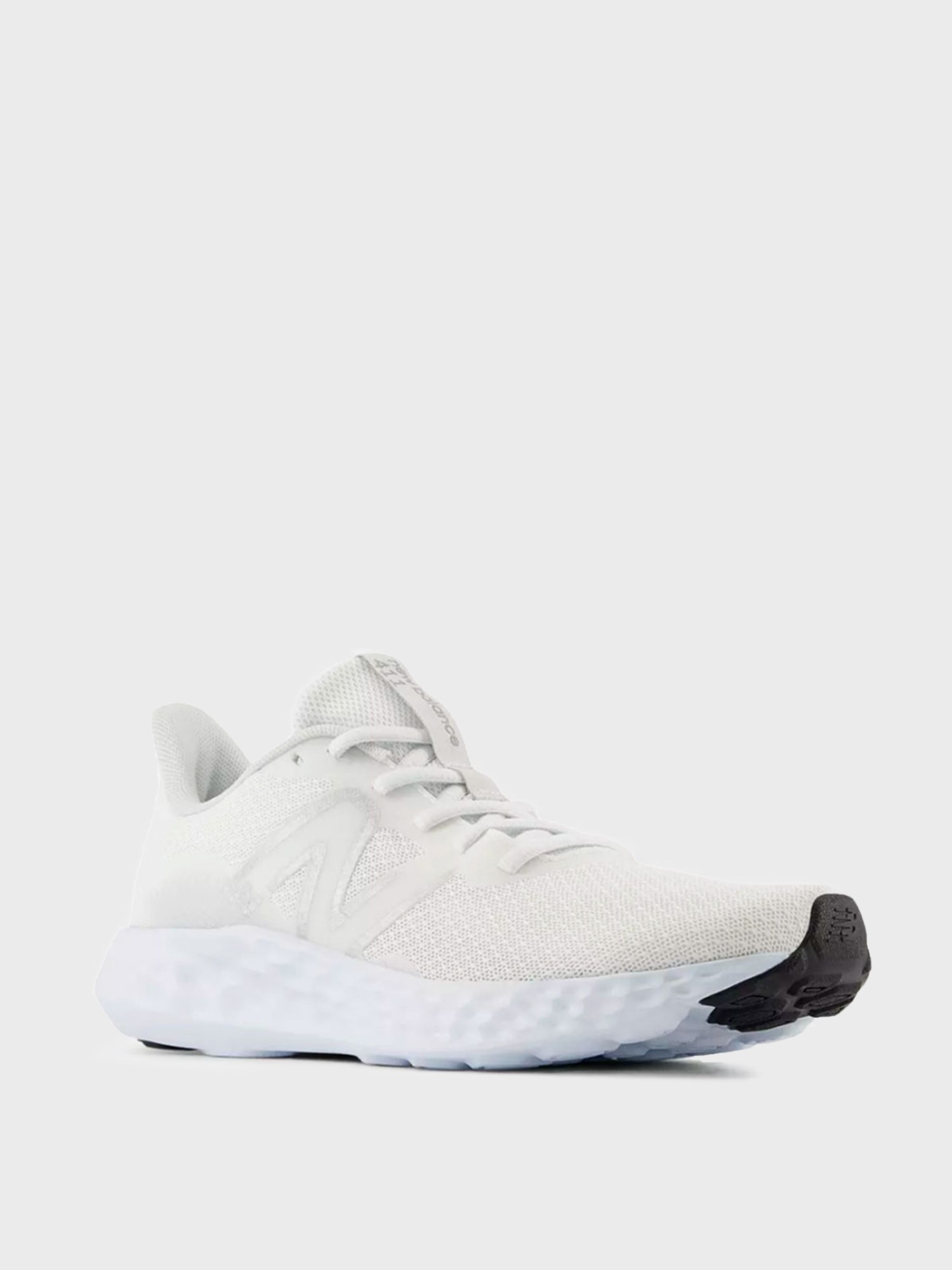 Кроссовки женские New Balance 411 белые W411RT3 изображение 5