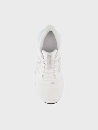 Кроссовки женские New Balance 411 белые W411RT3 изображение 6