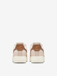 Кроссовки мужские Nike AIR FORCE 1 07 кремовые IB8865-221 изображение 8