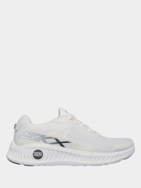 Кроссовки мужские Skechers GO WALK NOW белые 216374 WBK изображение 2