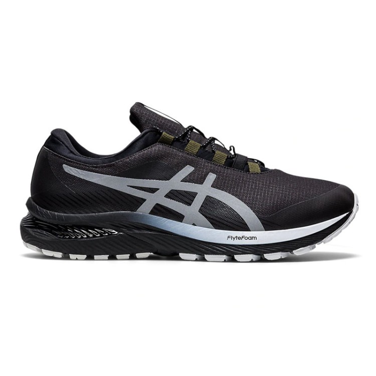 Кроссовки мужские Asics Gel-Cumulus 22 Awl серые 1011A859-020 изображение 1