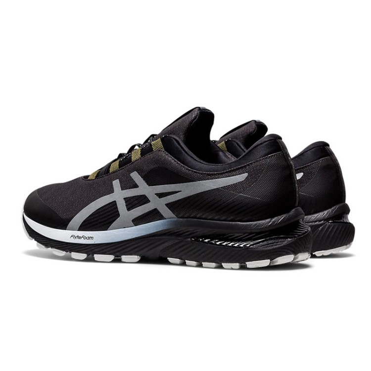 Кроссовки мужские Asics Gel-Cumulus 22 Awl серые 1011A859-020 изображение 3