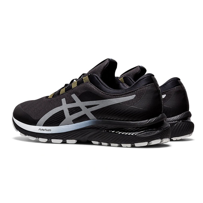 Кроссовки мужские Asics Gel-Cumulus 22 Awl серые 1011A859-020 изображение 3