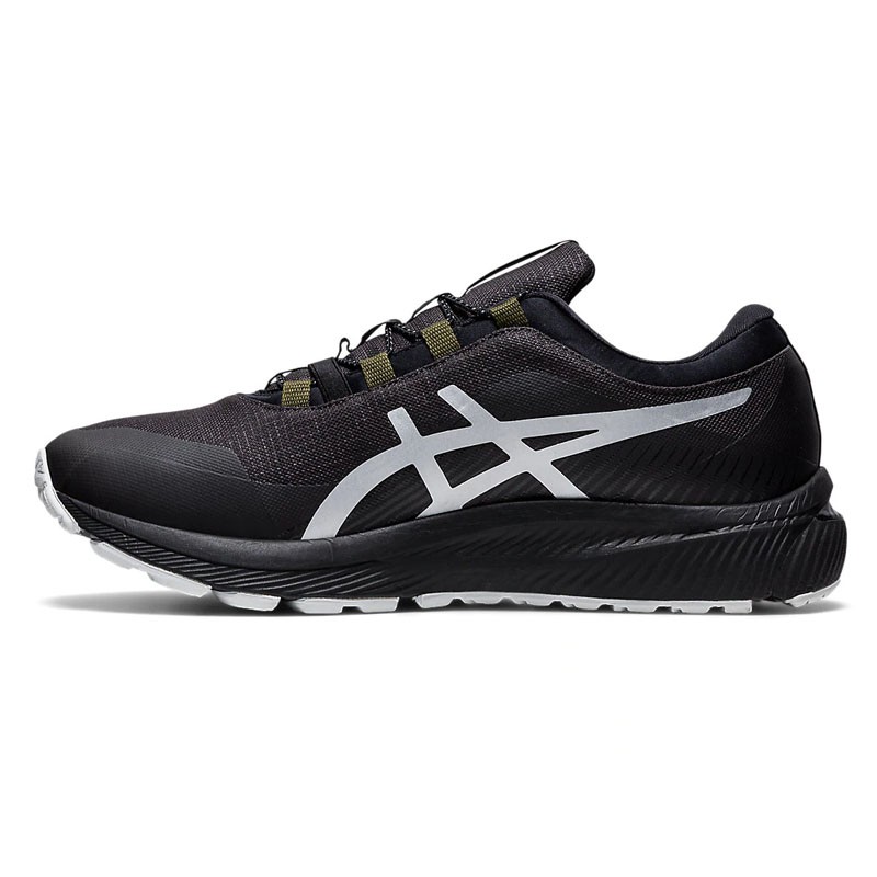 Кроссовки мужские Asics Gel-Cumulus 22 Awl серые 1011A859-020 изображение 4