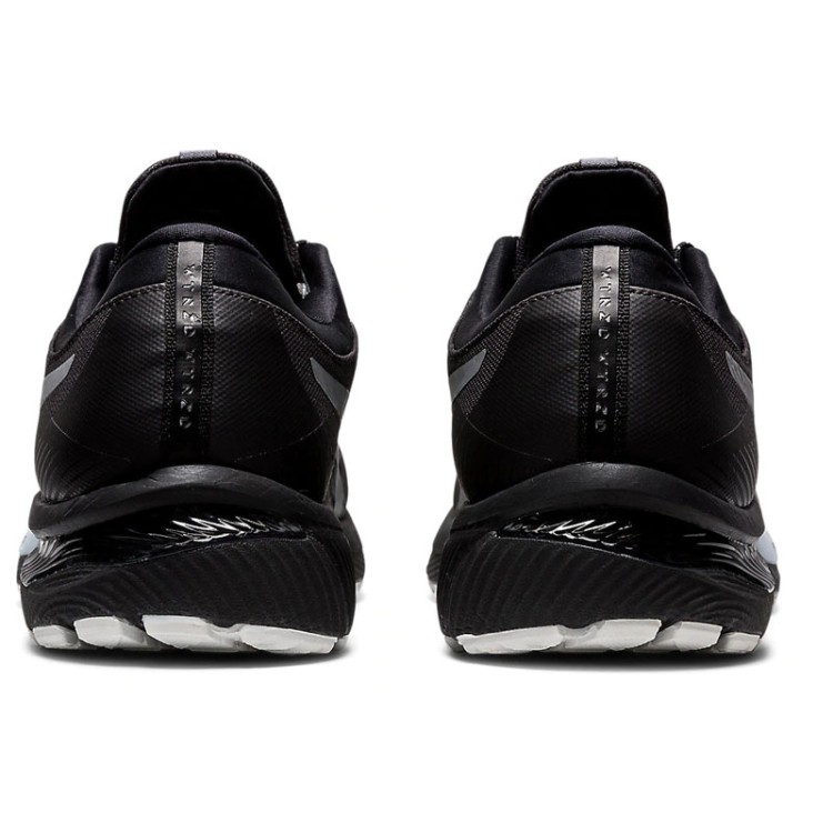 Кроссовки мужские Asics Gel-Cumulus 22 Awl серые 1011A859-020 изображение 5