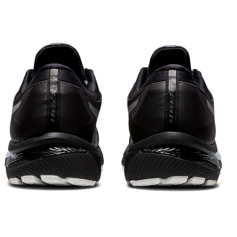 Кроссовки мужские Asics Gel-Cumulus 22 Awl серые 1011A859-020 изображение 5