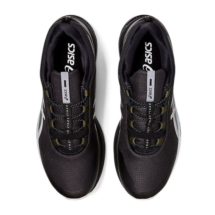 Кроссовки мужские Asics Gel-Cumulus 22 Awl серые 1011A859-020 изображение 6