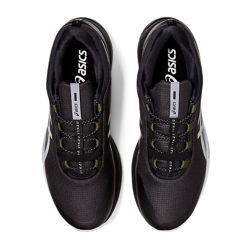 Кроссовки мужские Asics Gel-Cumulus 22 Awl серые 1011A859-020 изображение 6