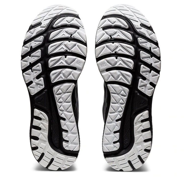Кроссовки мужские Asics Gel-Cumulus 22 Awl серые 1011A859-020 изображение 7