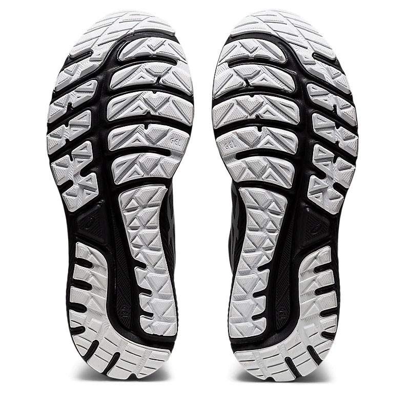 Кроссовки мужские Asics Gel-Cumulus 22 Awl серые 1011A859-020 изображение 7