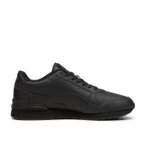 Кросівки чоловічі Puma ST Runner v4 L чорні 39906809 изображение 1