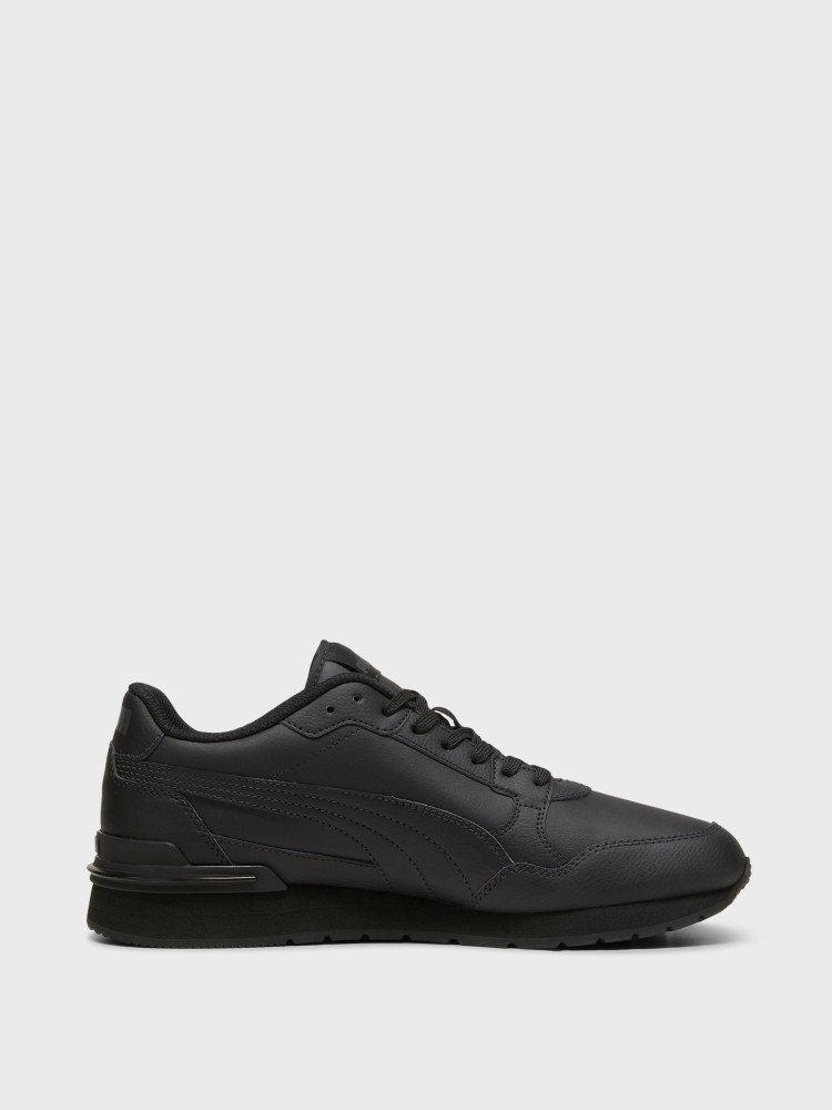 Кросівки чоловічі Puma ST Runner v4 L чорні 39906809 изображение 2
