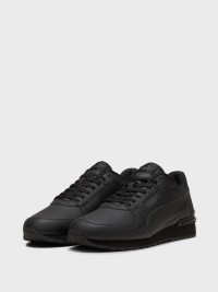 Кросівки чоловічі Puma ST Runner v4 L чорні 39906809 изображение 3