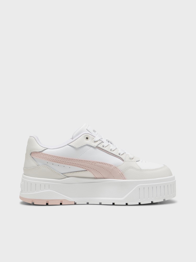 Кросівки жіночі Puma Karmen II Idol білі 39746104 изображение 2