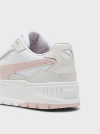 Кросівки жіночі Puma Karmen II Idol білі 39746104 изображение 5