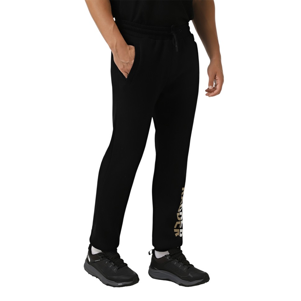 Брюки мужские Radder Briar черные 442603-010 — Sport City Брюки мужские Radder Briar черные 442603-010