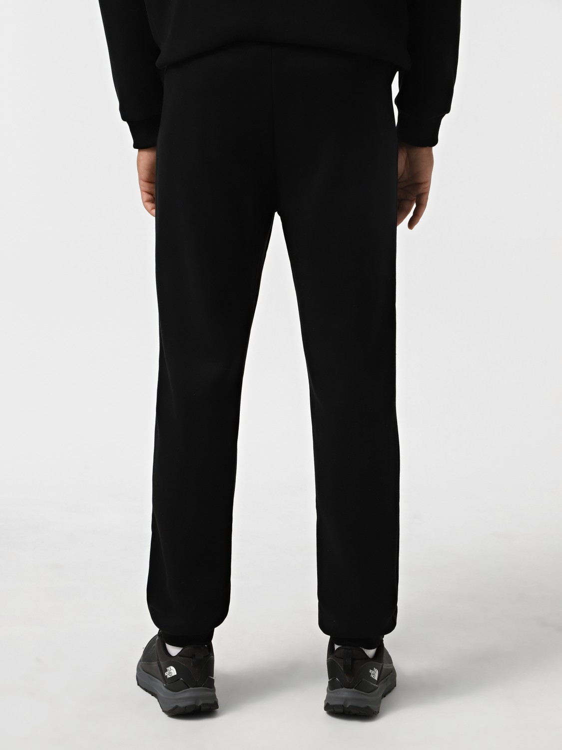 Штани чоловічі Radder Briar чорні 442603-010 изображение 3