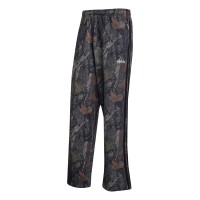 Штани чоловічі Adidas CAMO SWT PNT хакі JY2773 изображение 1