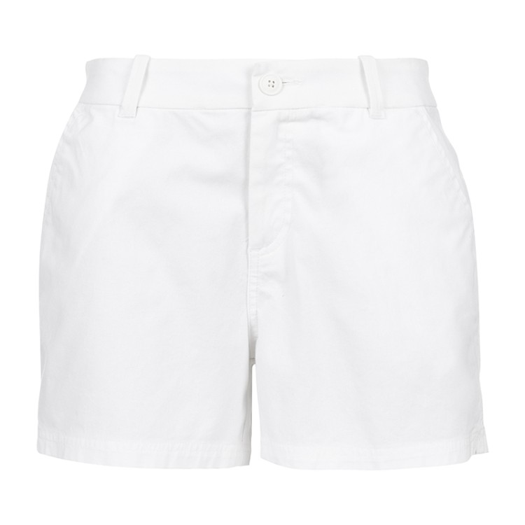 Шорти жіночі Columbia W Bonehead ™ Stretch Short білі 1884481-100 изображение 1