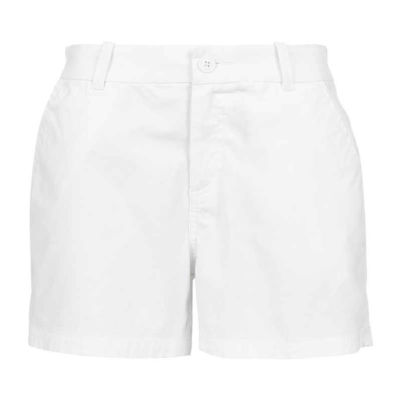 Шорти жіночі Columbia W Bonehead ™ Stretch Short білі 1884481-100 — фото 1