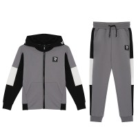 Костюм дитячий Radder Merial сірий 442462-011 изображение 1