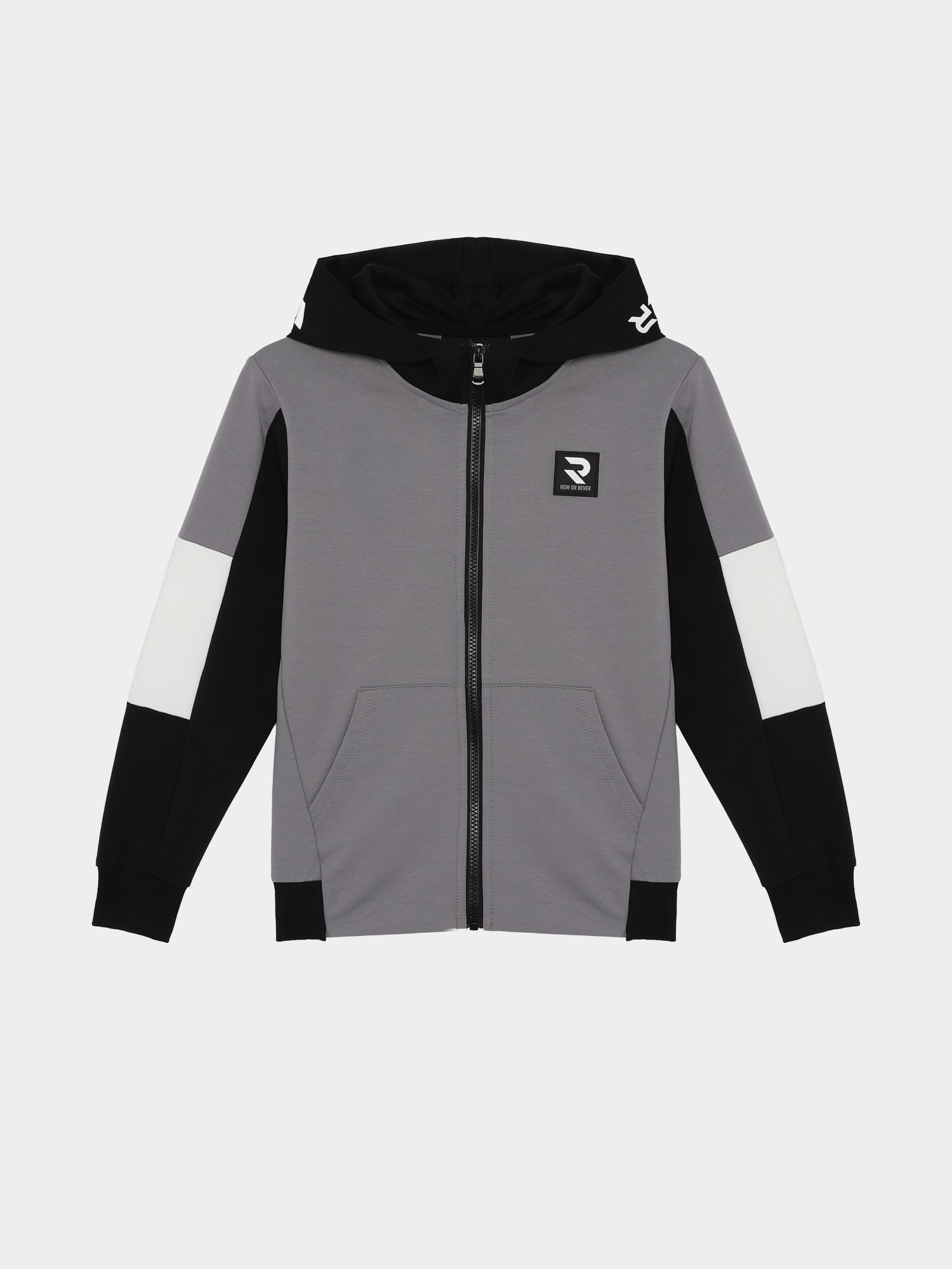 Костюм дитячий Radder Merial сірий 442462-011 изображение 2