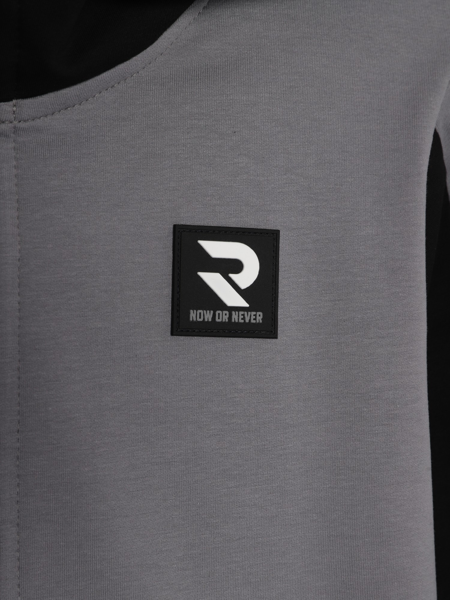 Костюм дитячий Radder Merial сірий 442462-011 изображение 4